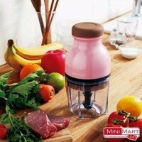 Máy xay đa năng Osaka NẮP NÂU HDA