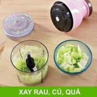 Máy Xay Đa Năng Osaka Nắp Bằng, Nắp Nâu Chính hãng