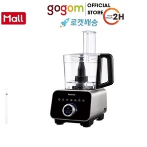 Máy xay đa năng Panasonic PAXD-MK-F800SRA - 2.5 lít