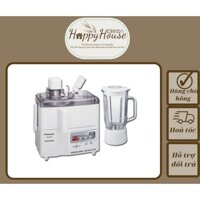 Máy xay đa năng Panasonic MJ-M176PWRA - Hàng chính hãng