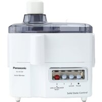 MÁY XAY ĐA NĂNG PANASONIC MJ-M176PWRA