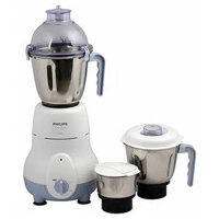 Máy Xay Đa Năng Philips HL1643 – Cối Inox Bền Bỉ, Công Suất 600W, Bảo Hành 2 Năm