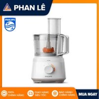 Máy xay đa năng Philips HR7310 (Hàng chính hãng)