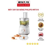 Máy Xay Đa Năng Philips HR7310 – Mykit Store