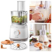 Máy xay đa năng Philips HR7310  (2330)