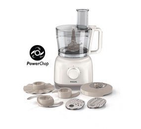 Máy xay đa năng Philips HR-7627 (HR7627) - 650W