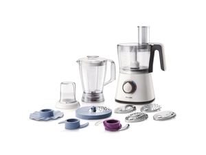 Máy xay đa năng Philips HR7761 (HR-7761) - 2.1 lít, 750W