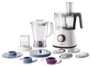 Máy xay đa năng Philips HR7761 (HR-7761) - 2.1 lít, 750W