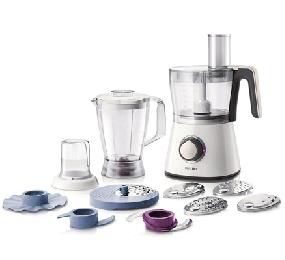 Máy xay đa năng Philips HR7761 (HR-7761) - 2.1 lít, 750W