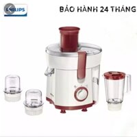 Máy xay đa năng Philips HR1848