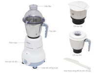 Máy xay đa năng Philips HL1643