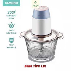 Máy xay đa năng Samono SW069