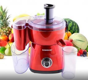 Máy xay đa năng Sunhouse SHD5339 (SHD-5339) - 400W