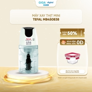 Máy xay đa năng Tefal MB450B38