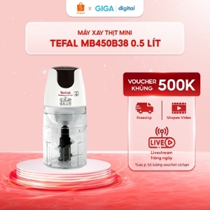 Máy xay đa năng Tefal MB450B38