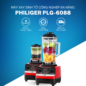 Máy xay đa năng Texet BB-6088, 600W