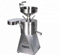 Máy xay đậu nành công nghiệp Eton ET-06  - Hàng chính hãng