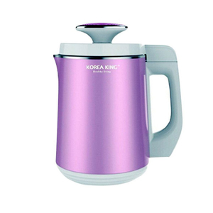 Máy xay đậu nành Korea King KSM-1306SP - 1.3L