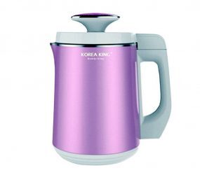 Máy xay đậu nành Korea King KSM-1306SP - 1.3L