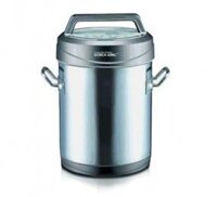 Máy xay đậu nành Korea King KSM-5000CG - Hàng chính hãng