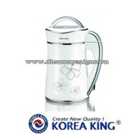 Máy Xay Đậu Nành Korea King KSM-1305SP