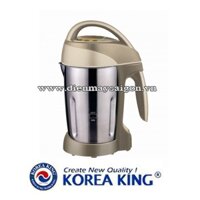 Máy xay đậu nành KoreaKing KSM-1530S