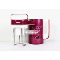 Máy xay đậu nành SIKMA