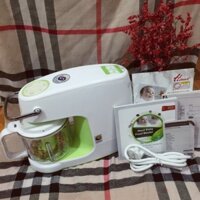 Máy xay đồ ăn dặm cho bé Hanil HBF-300
