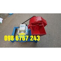 Máy xay đồ khô mịn, máy nghiền bằng cánh quạt, xay nguyên liệu dạng cứng, dạng hạt như đỗ tương, hạt đỗ, hạt bắp,điều