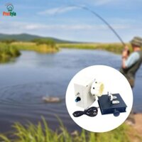 Máy xây dựng cần câu Sơn Epoxy Máy sấy thanh tự động Máy gói và cuộn dây với chân đế có thể điều chỉnh độ cao