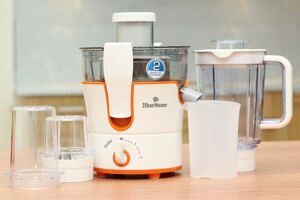 Máy xay đa năng Bluestone BLB5343 (BLB-5343) - 250W