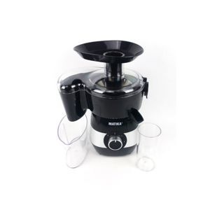Máy xay ép đa năng cao cấp Matika MTK-3145