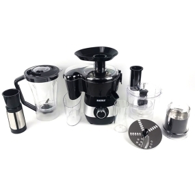 Máy xay ép đa năng cao cấp Matika MTK-3145