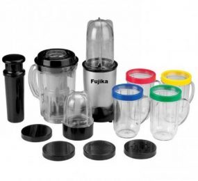 Máy xay ép đa năng Fujika FJ-35