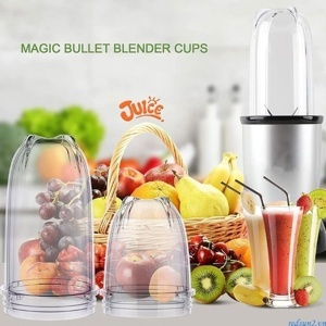 Máy xay đa năng Magic Bullet MB1001 (MB 1001) - 250W