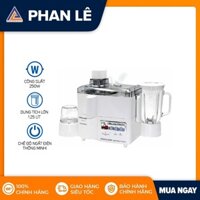 Máy xay ép đa năng Panasonic MJ-M176PWRA - Hàng chính hãng