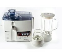 Máy xay ép đa năng Panasonic MJ-M176 - Hàng chính hãng