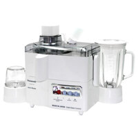 Máy Xay Ép Đa Năng Panasonic PAXD-MJ-M176PWRA - 1L Trắng - Hàng chính hãng