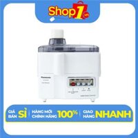 Máy Xay Ép Đa Năng Panasonic PAXD-MJ-M176PWRA - 1L Trắng - Hàng chính hãng