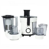 Máy xay ép đa năng Philips HR1847