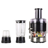 Máy xay ép Panasonic MJ-DJ31SRA