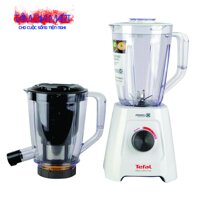 Máy xay ép sinh tố đa năng 2 In 1 TeFal BL42Q166