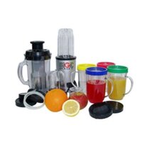 MÁY XAY ÉP SINH TỐ ĐA NĂNG 21 MON