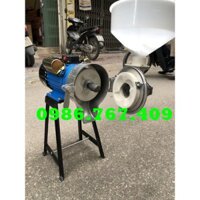 Máy xay gạo nước, máy nghiền bột gạo làm bánh xèo 2,2KW