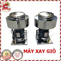 Máy xay giò chả 2KG, Motor 100% Dây Đồng, Có Bao Đá