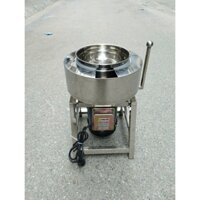 Máy xay giò chả dây đồng 2kg/mẻ, xay giò chả, xúc xích, lạp xưởng, chả cua, chả cá, chả mực, mô tơ 1.5kw