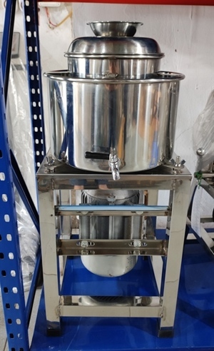 Máy xay giò chả KS-SXW-22