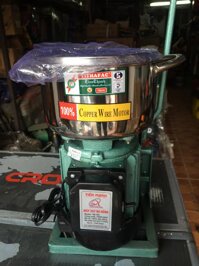 Máy xay giò chả, máy làm ruốc 750W