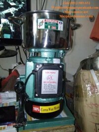 Máy xay giò chả, máy làm ruốc 750W