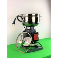 Máy xay giò chả tôm cua cá gia đình 900W, lõi đồng 100%